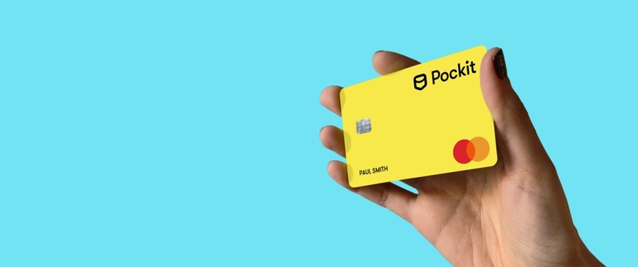 Pockit’s New Card is Brighter, Better, Bolder with allpay.cards