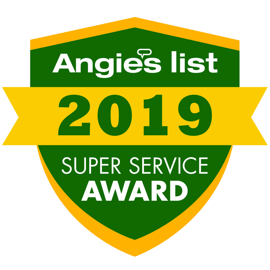 A to Z Statewide Plumbing Earns 2019 Angie’s List Super Service Award