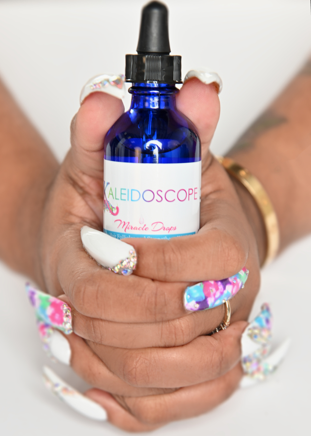 Kaleidoscope Hair Products Surpasses Retail Chain Distribution Projections, Expands Into More Stores Nationally With Target and Sally’s Beauty Supply February 2020