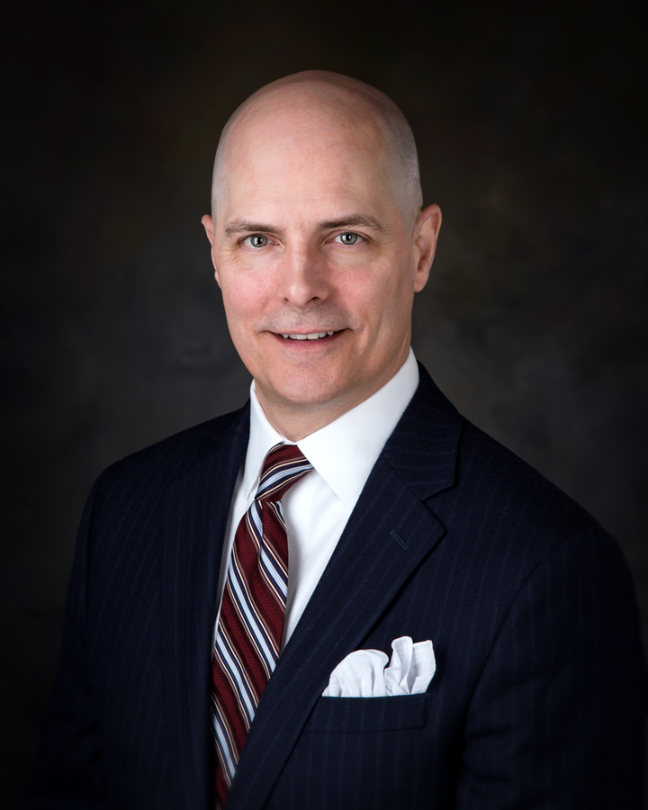 McIlveen Family Law Firm Welcomes New Associate Attorney – Richard W. Barnes, Jr.