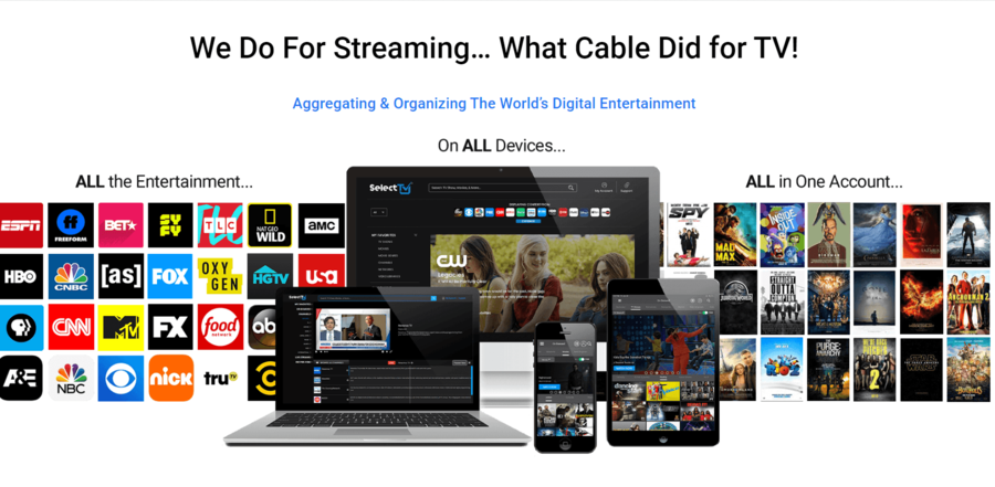 FreeCast Taps Dish and Google Executives Amidst IPO Announcement