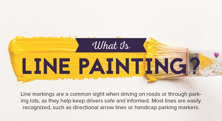 What is Line Painting and Why is it Important?