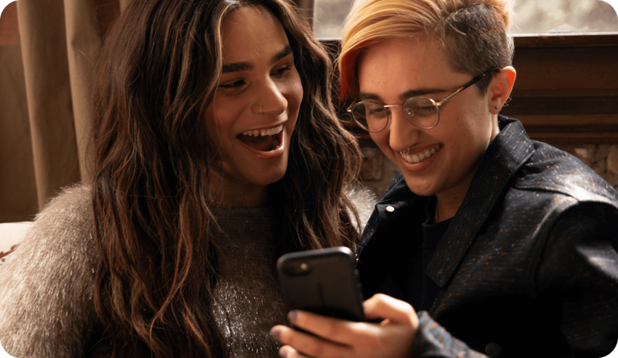 Fiori: The Networking App Helping Trans People Pay For Their Transition