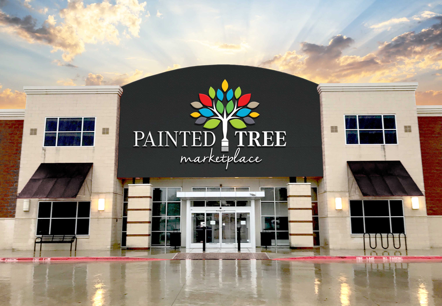 Painted Tree Marketplace Selects Ackerman Retail as Exclusive Representative for Nationwide Store Expansion