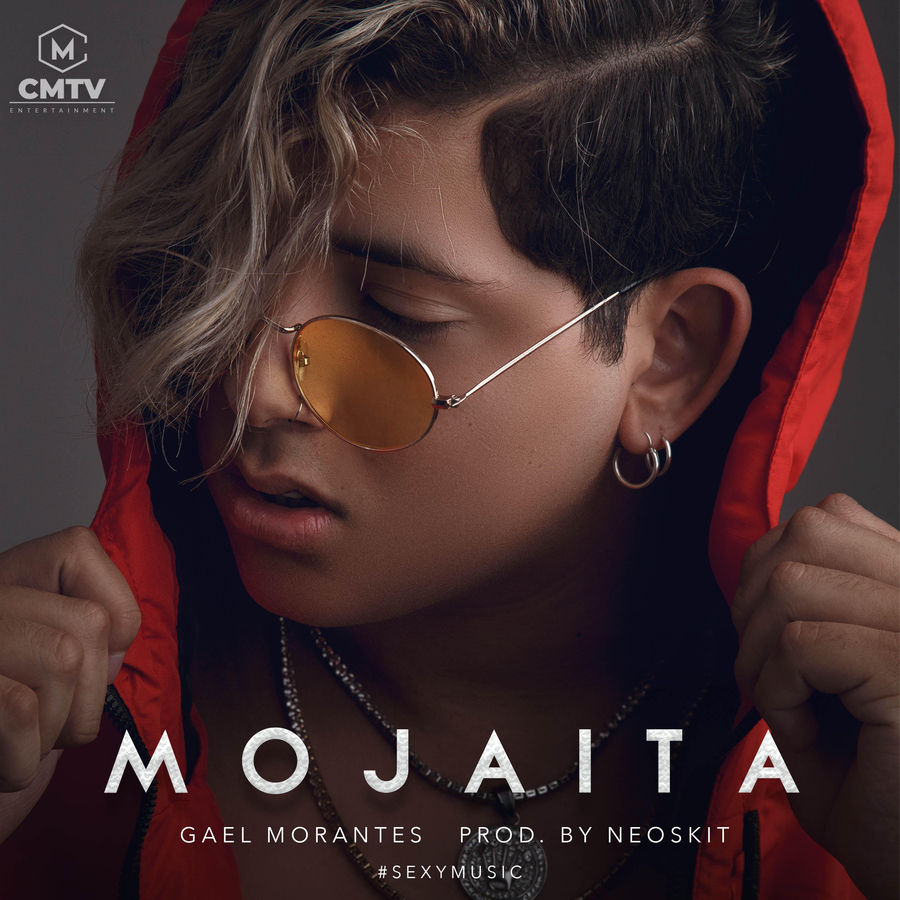 Gael Morantes Releases “Mojaita” His New Single and Turns On Social Networks Under the Latin Music Label CompleteMusicTV