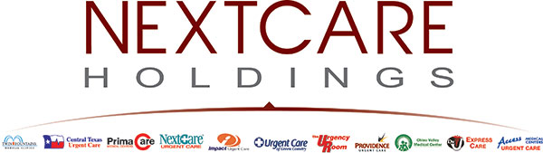 NextCare Holdings, Inc. Among the First Urgent Care Companies to Administer Rapid COVID-19 Testing