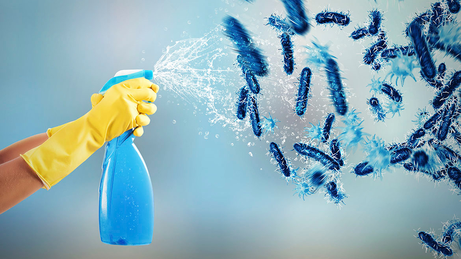 Because of the Impacts of COVID-19, Sunlight Cleaning Introduces new Disinfecting & Sanitizing Cleaning Services in Manhattan and Brooklyn for Confronting Viruses and Germs