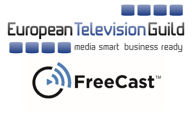 FreeCast’s SelectTV Adds RT, The Hope Channel, and More Networks from the European Television Guild