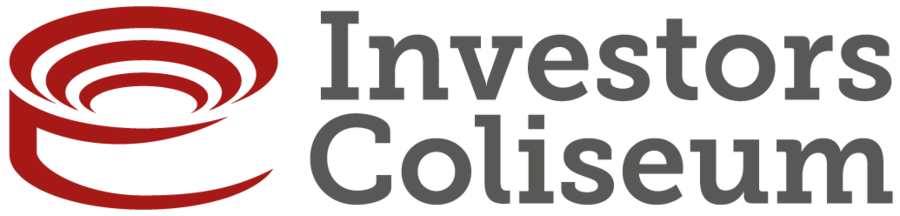 The Investors Coliseum Announces Brand New Website