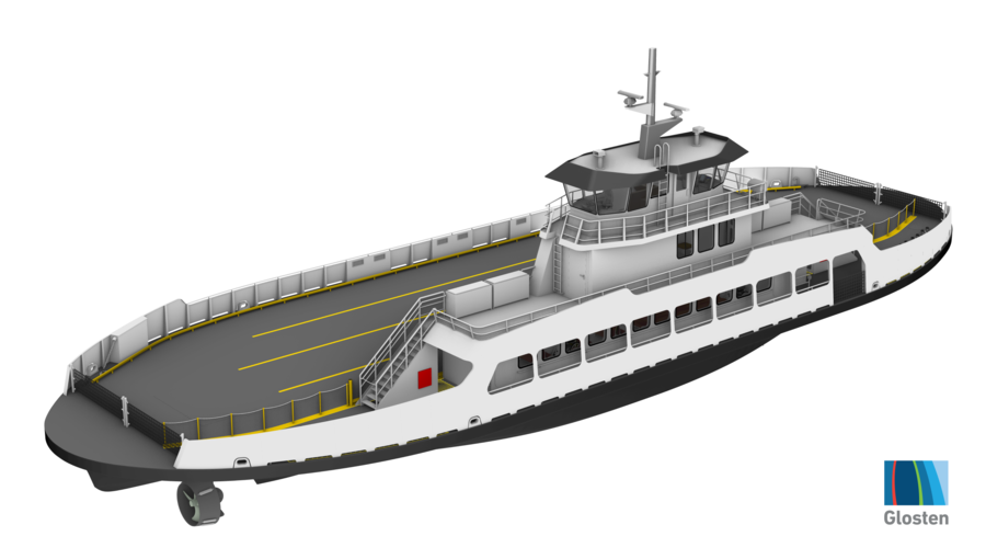 Skagit County Public Works Releases Vendor RFIs for Electric Ferry Design