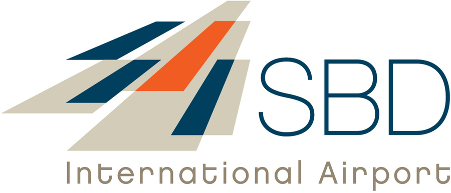 SBD International Airport Welcomes Amazon Air