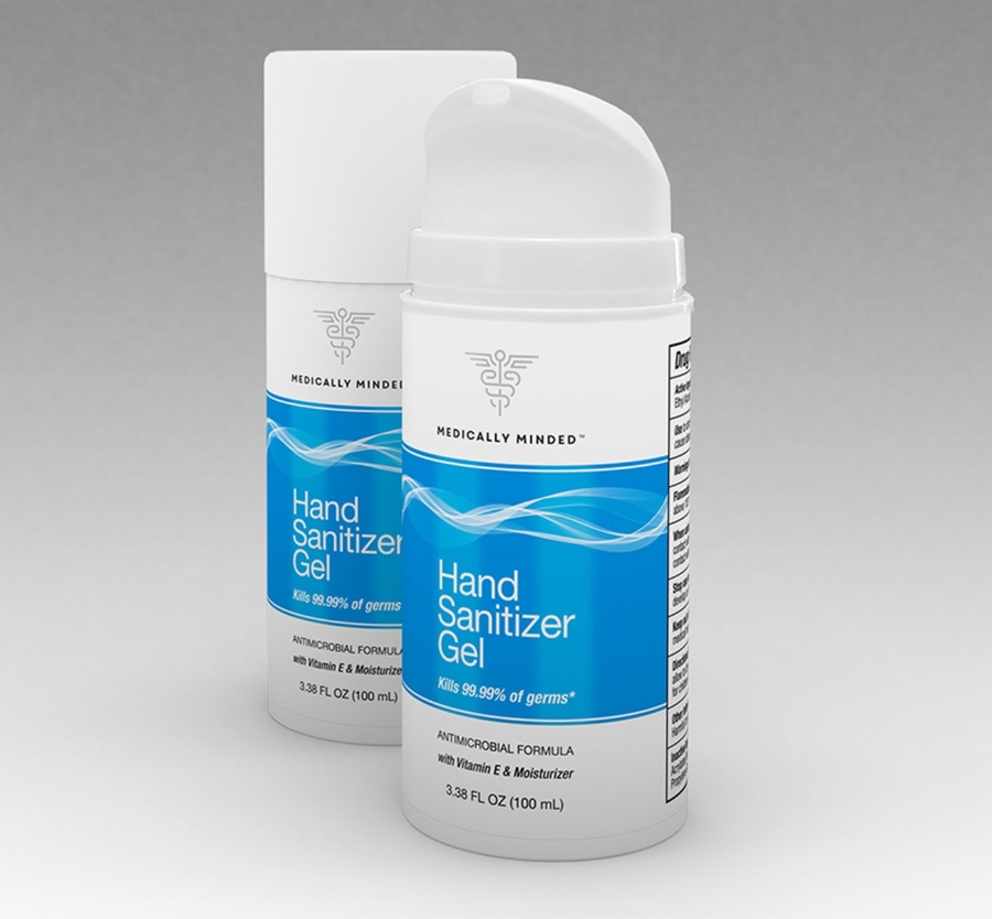 Global Sanitizer Technologies Selects Sante Labs to Perform 3rd Party Testing on All Hand Sanitizer and Surface Sanitizer Batches to Ensure the Highest Quality Control