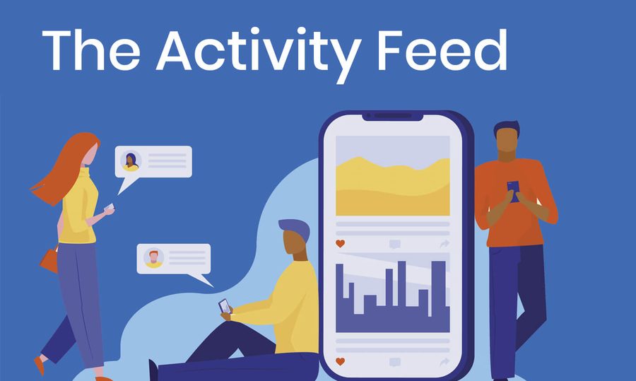 ExhibitDay Launches the Event Team Activity Feed