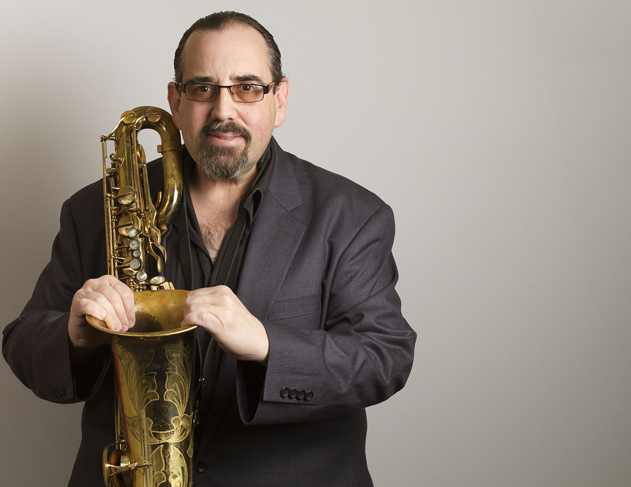 Wharton Institute for the Performing Arts Offers Summer Jazz Listening Hour Online