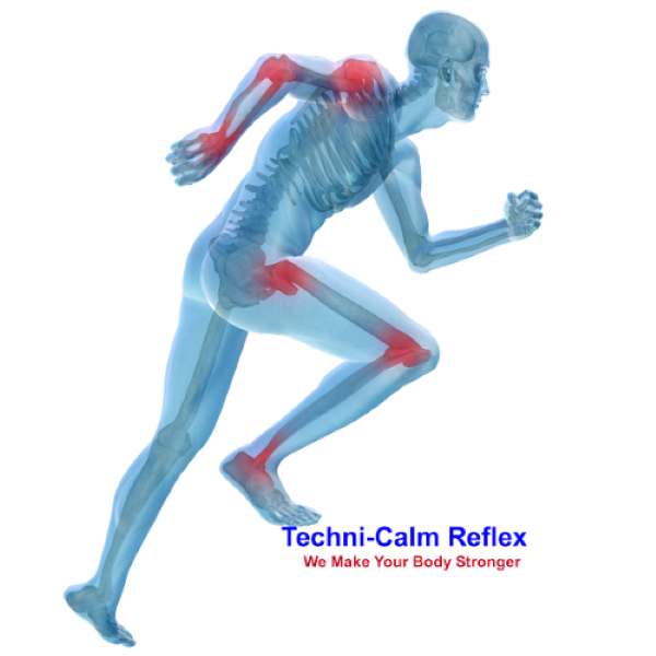Techni-Calm Reflex Offers A Unique FREE Therapy That Demonstrates Strong Improvements For Individuals With Multiple Sclerosis & Parkinson’s Challenges