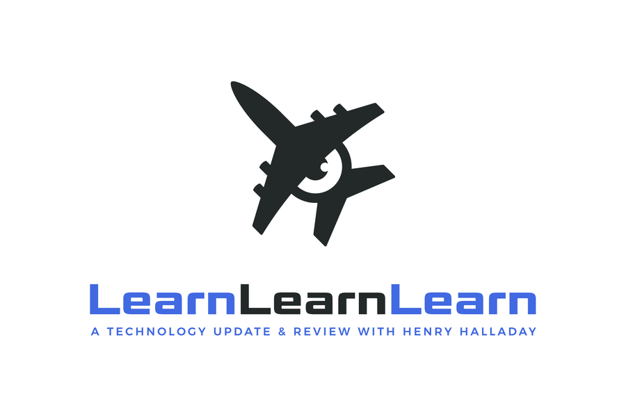 The Long-Awaited Fourth Episode of Henry Halladay’s “Learn Learn Learn” Series Is Now Streaming