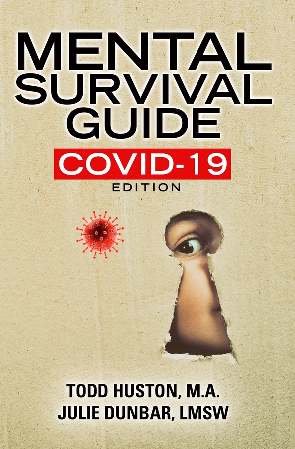 Surviving Stress During COVID-19