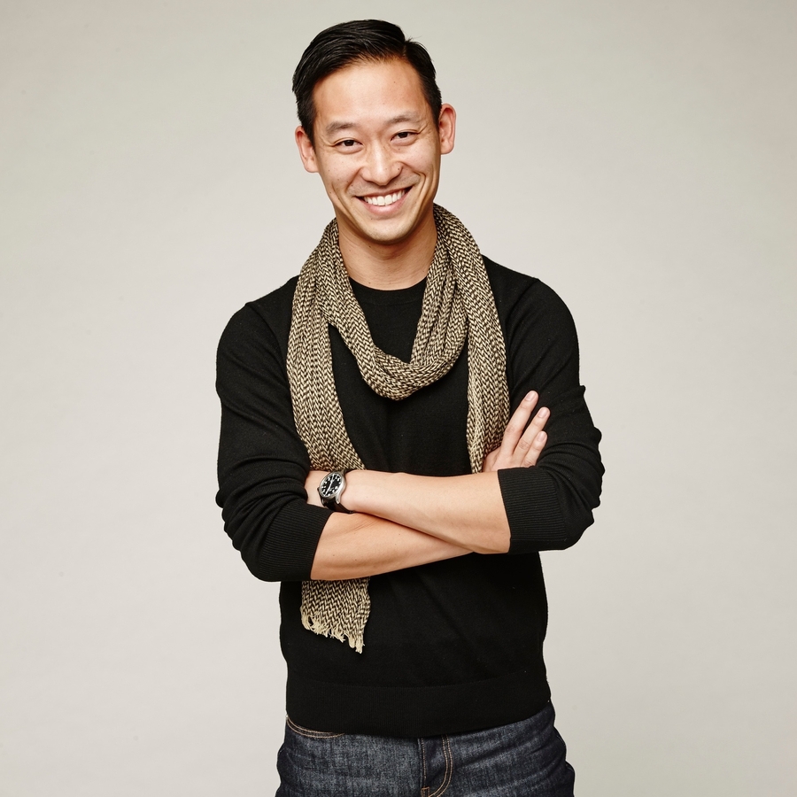 Moon Creative Lab Welcomes Mike Peng as Chief Creative Officer