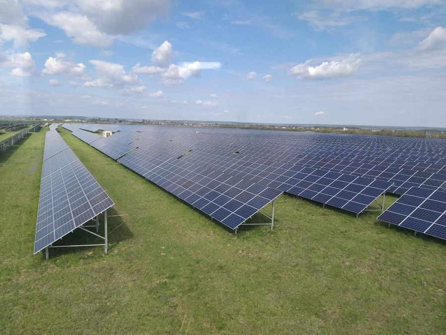 Bel Trading and Consulting Ltd bringt Solarenergieprojekte in die ganze Welt