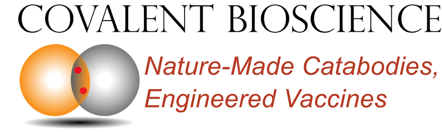 Covalent Biosciences Inc. gets listed on THE OCMX™