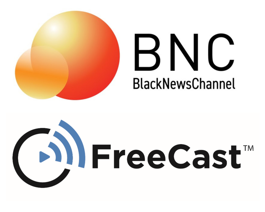 FreeCast’s SelectTV Adds the Black News Channel