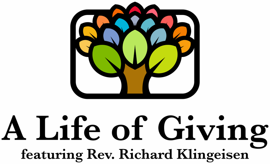 Rev. Klingeisen Explores End of Life Care and Other Tough Topics in ‘A Life of Giving’ Episode Three