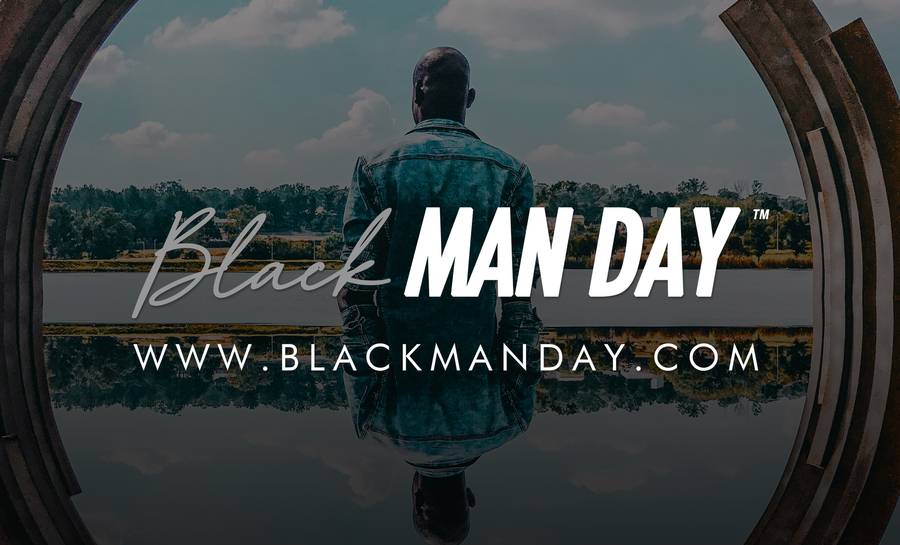 Dash Consulting Group Creates New Holiday- Black Man Day™