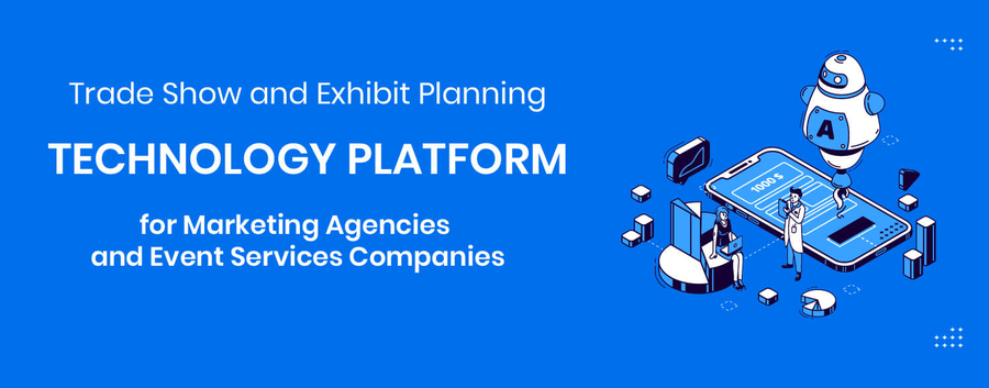 ExhibitDay Announces Trade Show Planning and Exhibit Management Platform for Marketing Agencies and Event Services Companies