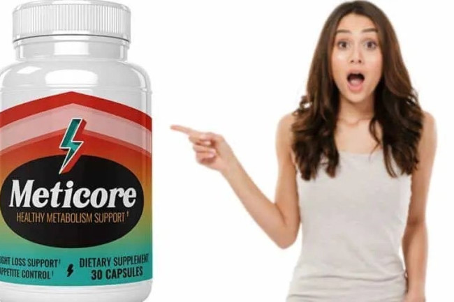 How to Lose Weight with the Meticore And Meticore Reviews