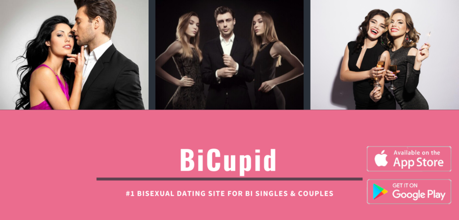BiCupid: Unicorn Dating Is Growing In ThreeSome Relationship