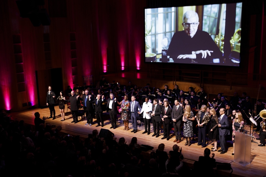 Cash and Other Prizes Announced for the 2021 Marvin Hamlisch International Music Awards and Last Call to Register!