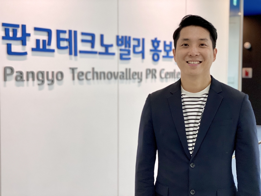 [Pangyo, the Silicon Valley in Asia] Exosystems, a Healthcare Device Company for Rehabilitation of Patients with Musculoskeletal Diseases