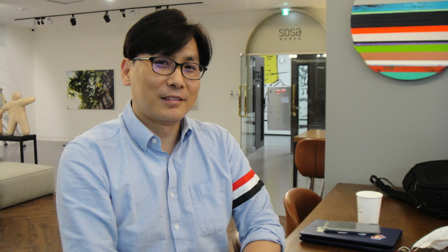 [Pangho Technovalley, Innovation Hub in ASIA] OPUS ONE, Developer of Senior Healthcare Service LeanOn