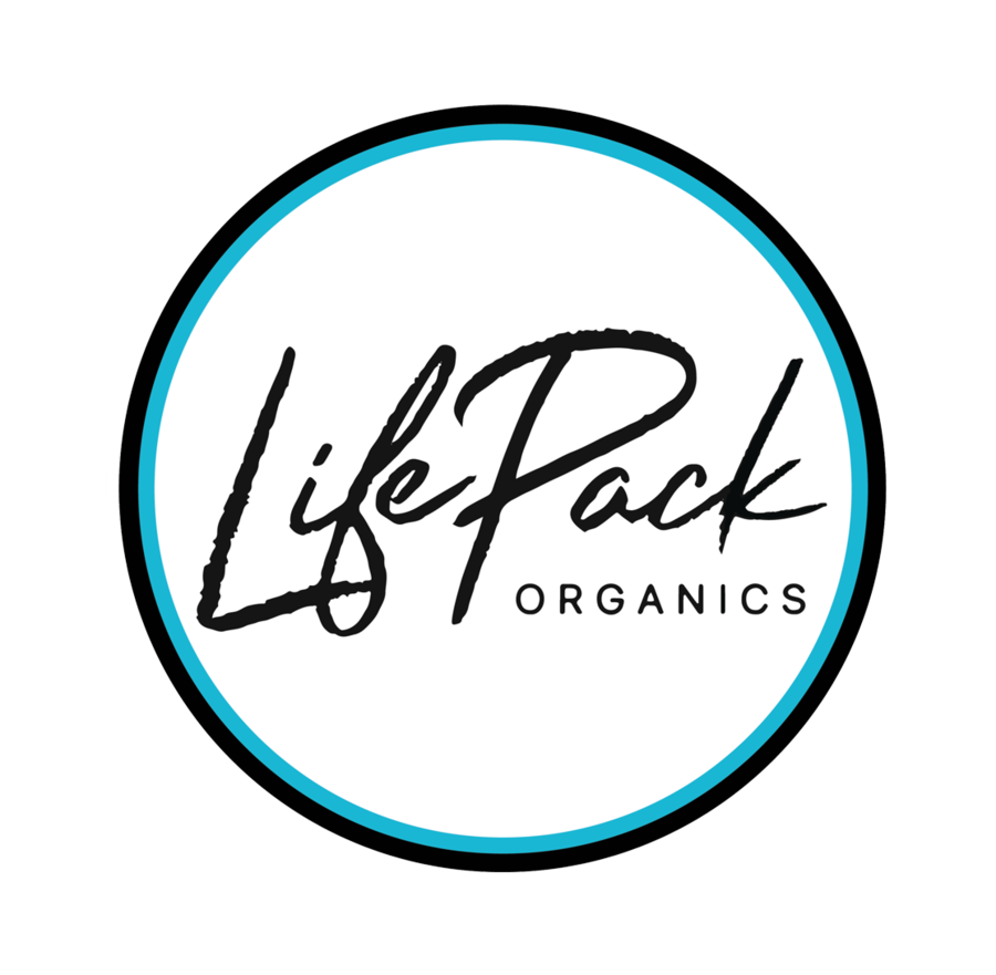 Life Pack Organics and American Actor/Musician Sean McNabb Join Forces in Pursuit of Health & Wellness for All