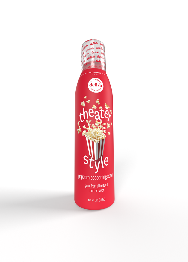 Starco Brands Inc. Strikes Landmark Deal for its Winona Popcorn Spray with Hearst Owned Delish Platform