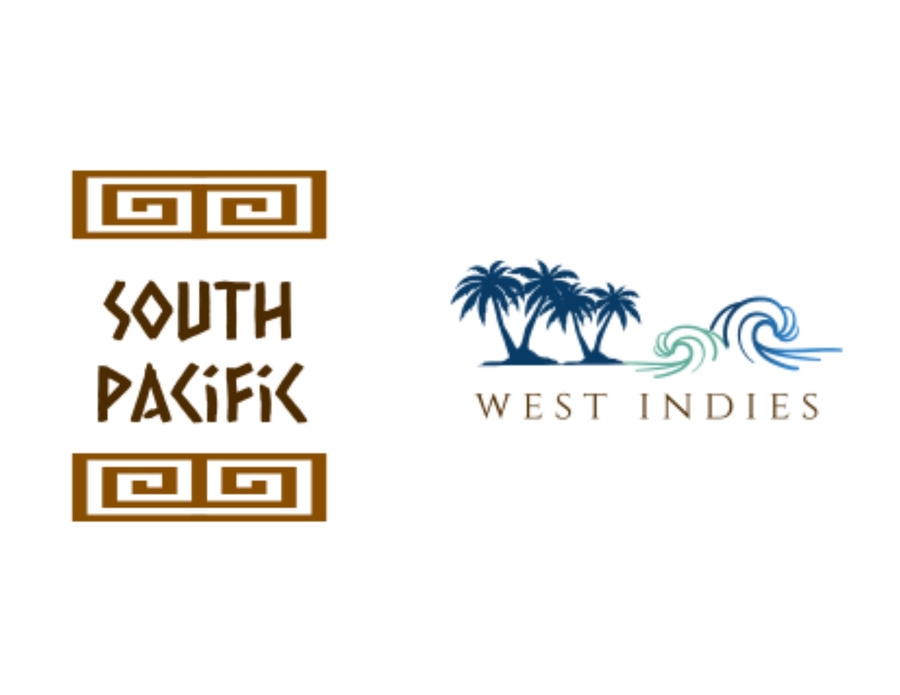 2 for 1 Package Rare Worldly Domains: SouthPacific.com and WestIndies.com – Up for Sale