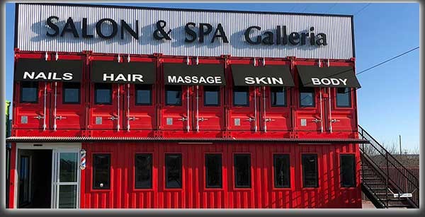 Salon and Spa Galleria Alliance Offers Ambitious Beauty Pros Opportunity to Become Owner-Operators