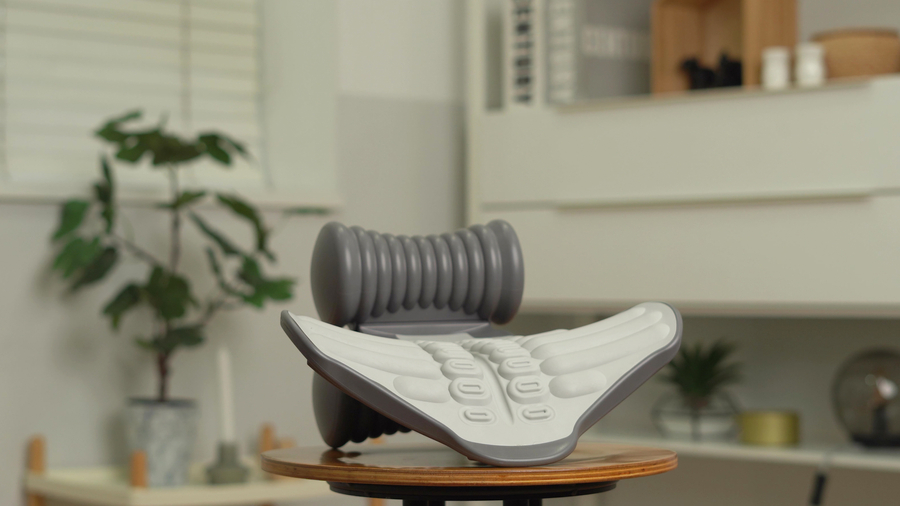 Body Correction, Massage, Fitness? BALANCENAP, Launches on Indiegogo in November