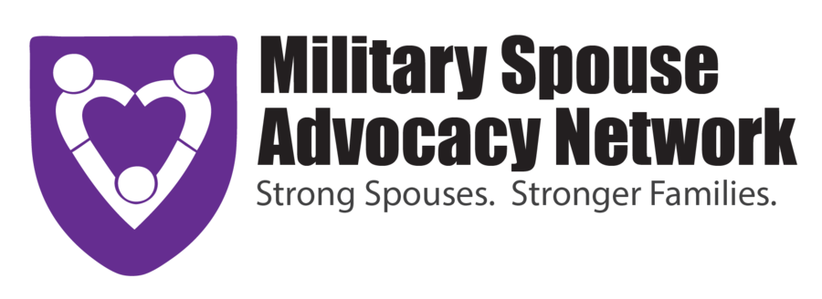 Military Spouse Advocacy Network Receives Newman’s Own® Award