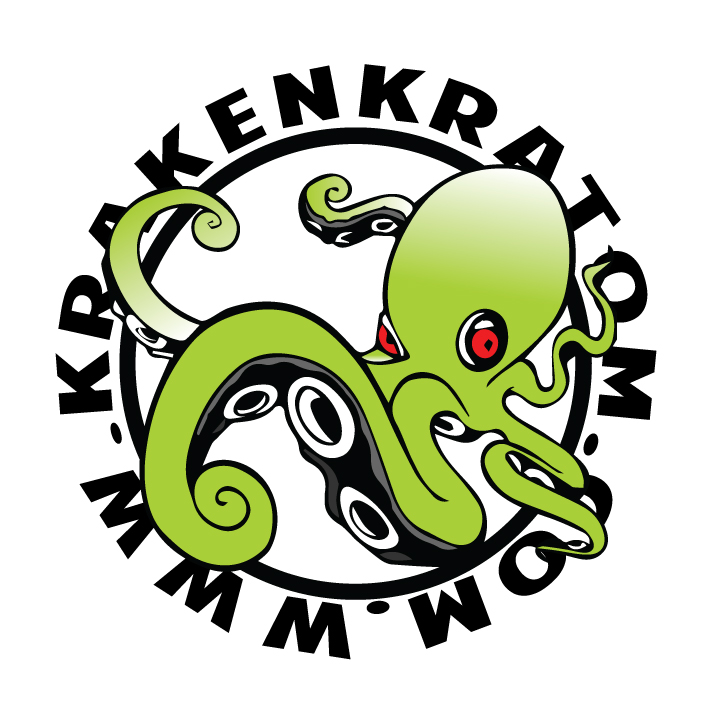 Kraken Kratom Now Available For Distribution From Mr. Checkout