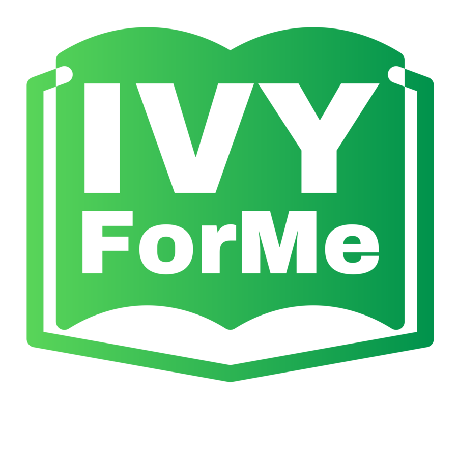 IVYForMe is Building the Future of Online Education with their World-leading AI Technologies