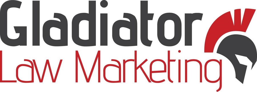 Gladiator Law Marketing Wins the 2020 Davey Gold Web Development Award