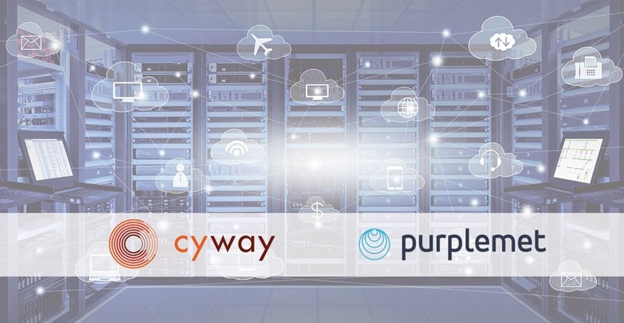 Cyway introduces Lightning-fast Analyzer from Purplemet to the Middle East