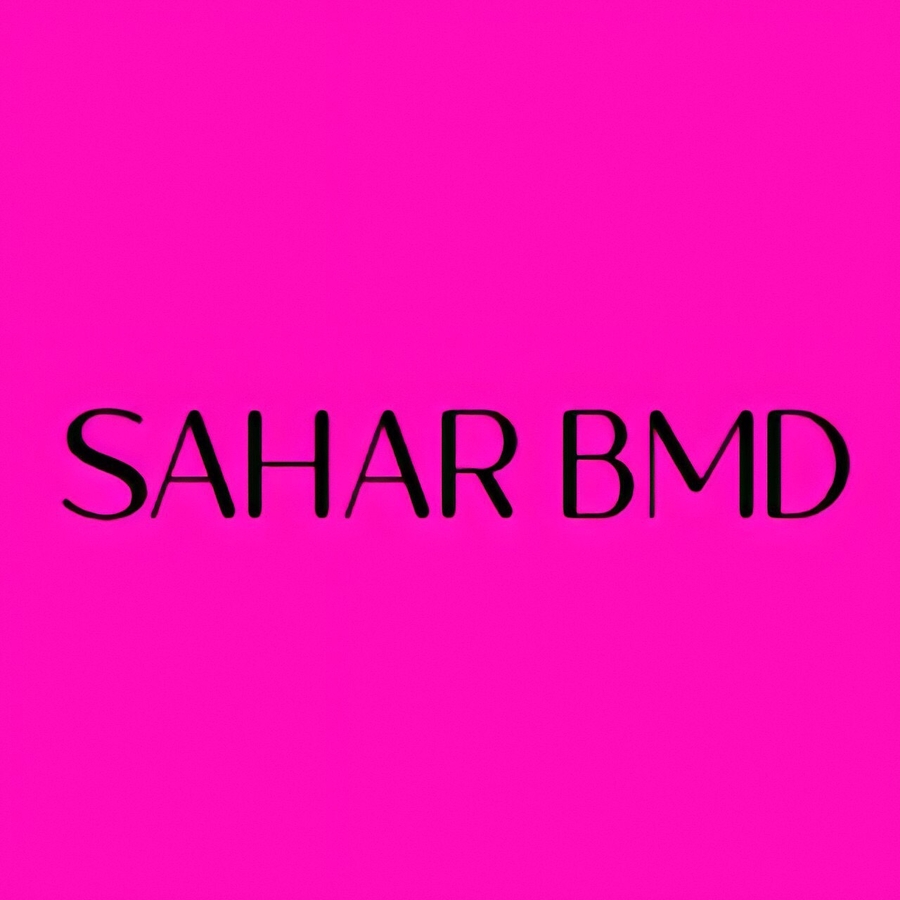 Sahar BMD’s Dazzling Earring Collection