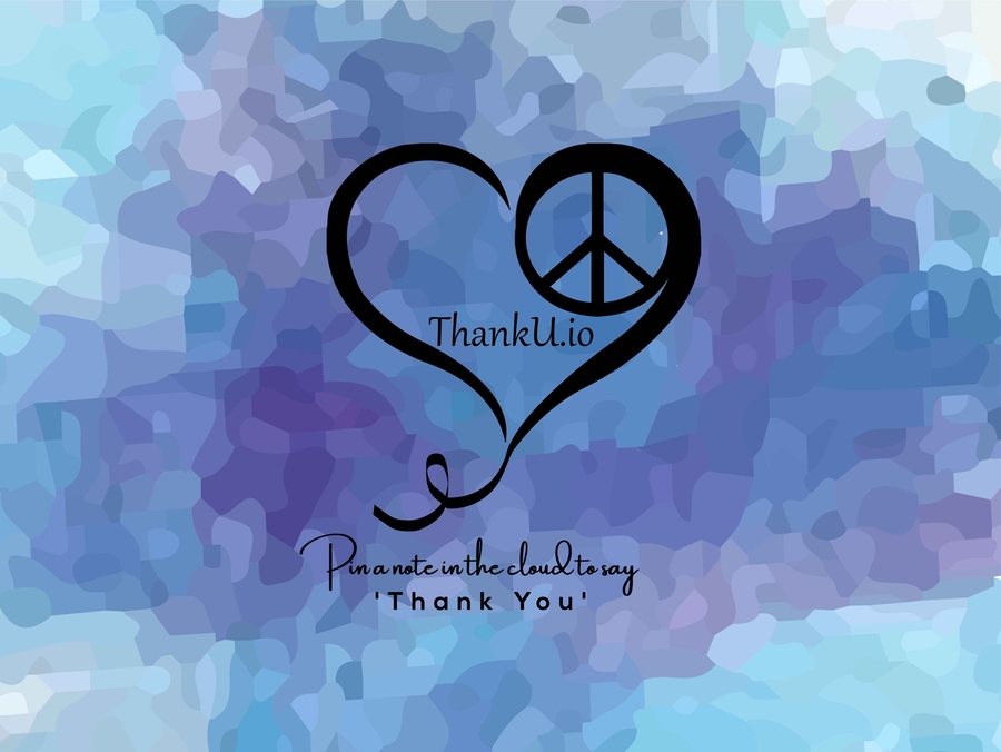 ThankU.io and Unity Palo Alto Partner to Extend the ThankU.io Global Gratitude Circle