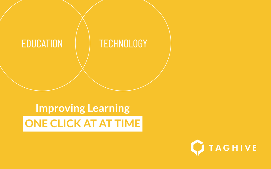 [Pangyo Technovalley] Edutech Company TagHive Creates Smart Classroom by using Clicker