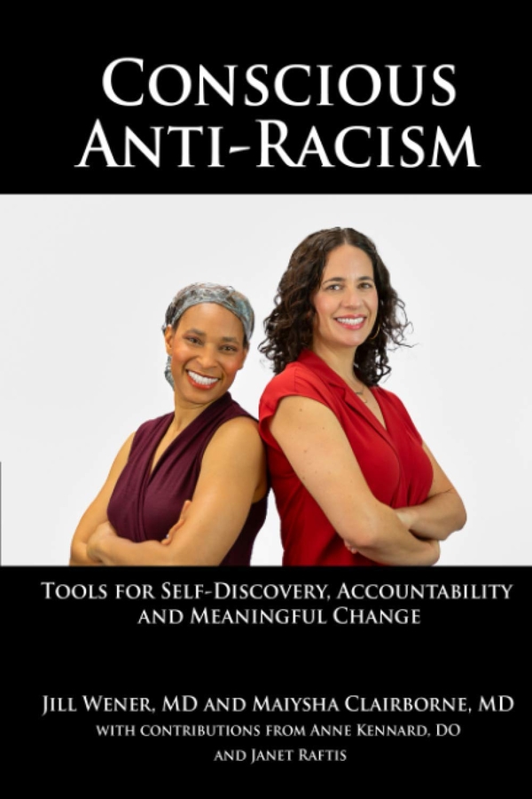 How To Address Subconscious Racism: Answers From Doctors Jill Wener and Maiysha Clairborne