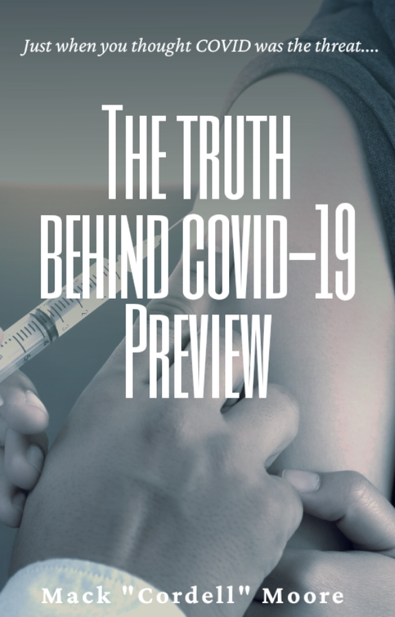The Truth behind Covid-19 Preview