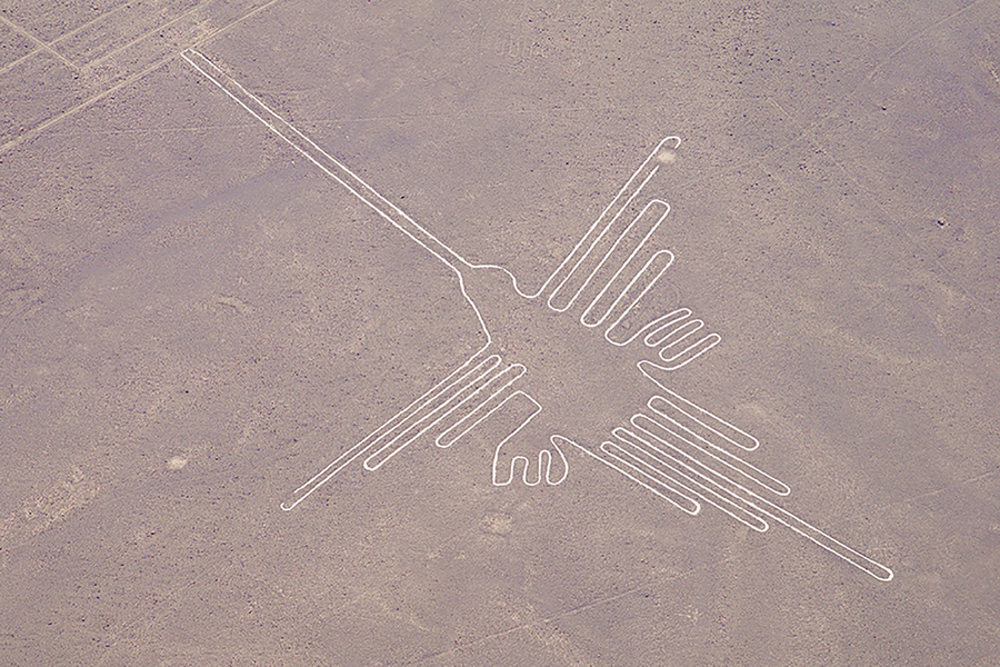 New Discoveries About The Legendary ‘Nazca Lines’ of Peru