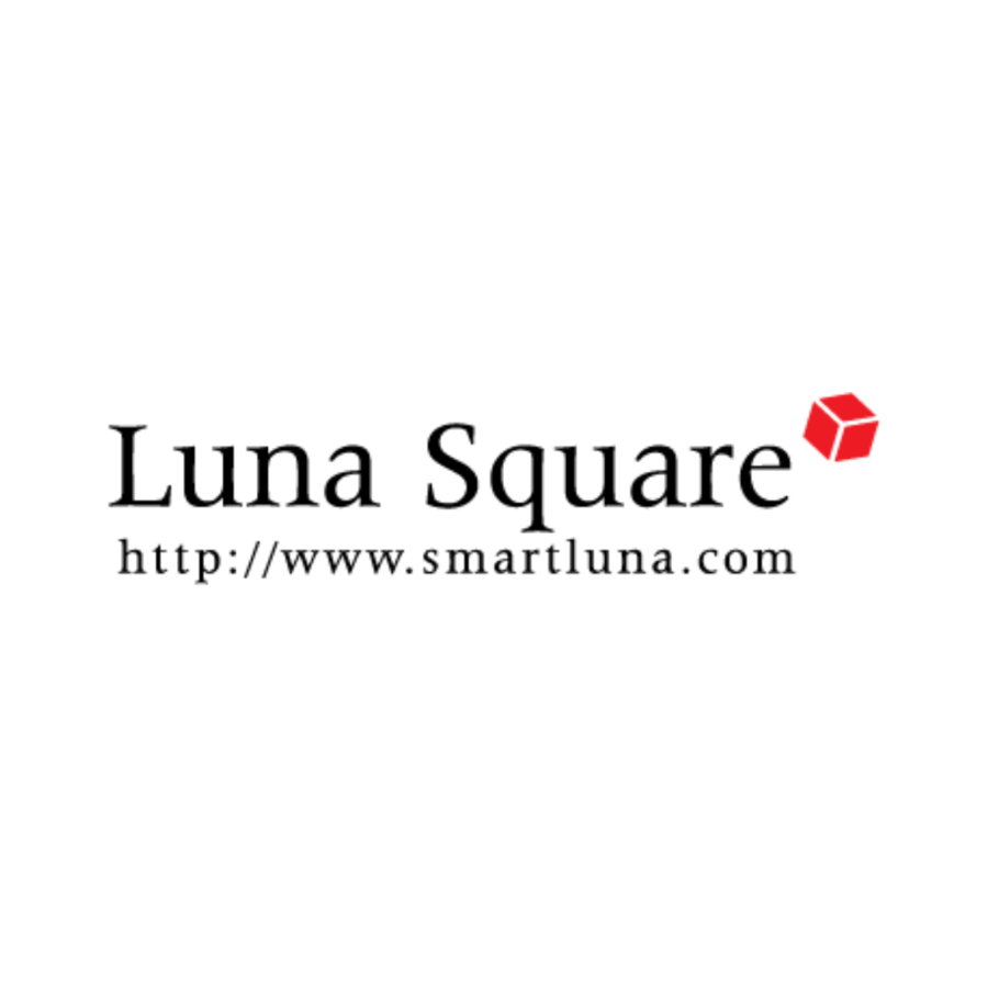 LUNA SQUARE Smart Humidifier and Lamp, Smart Household Appliances That Can Be Controlled By Voice — Using AI Speaker